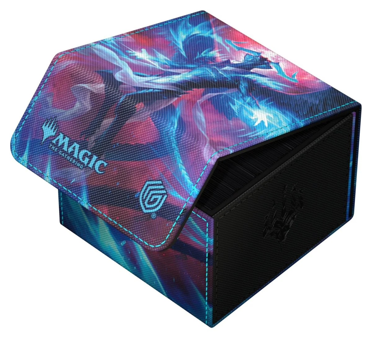 Ultimate Guard Sidewinder 133+ Xenoskin Magic: The Gathering "Tarkir: Dragonstorm" - Ugin, Eye of the Storms - Image 12