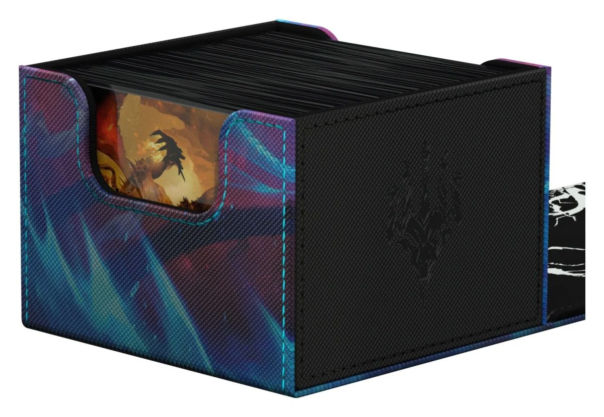 Ultimate Guard Sidewinder 133+ Xenoskin Magic: The Gathering "Tarkir: Dragonstorm" - Ugin, Eye of the Storms - Image 9