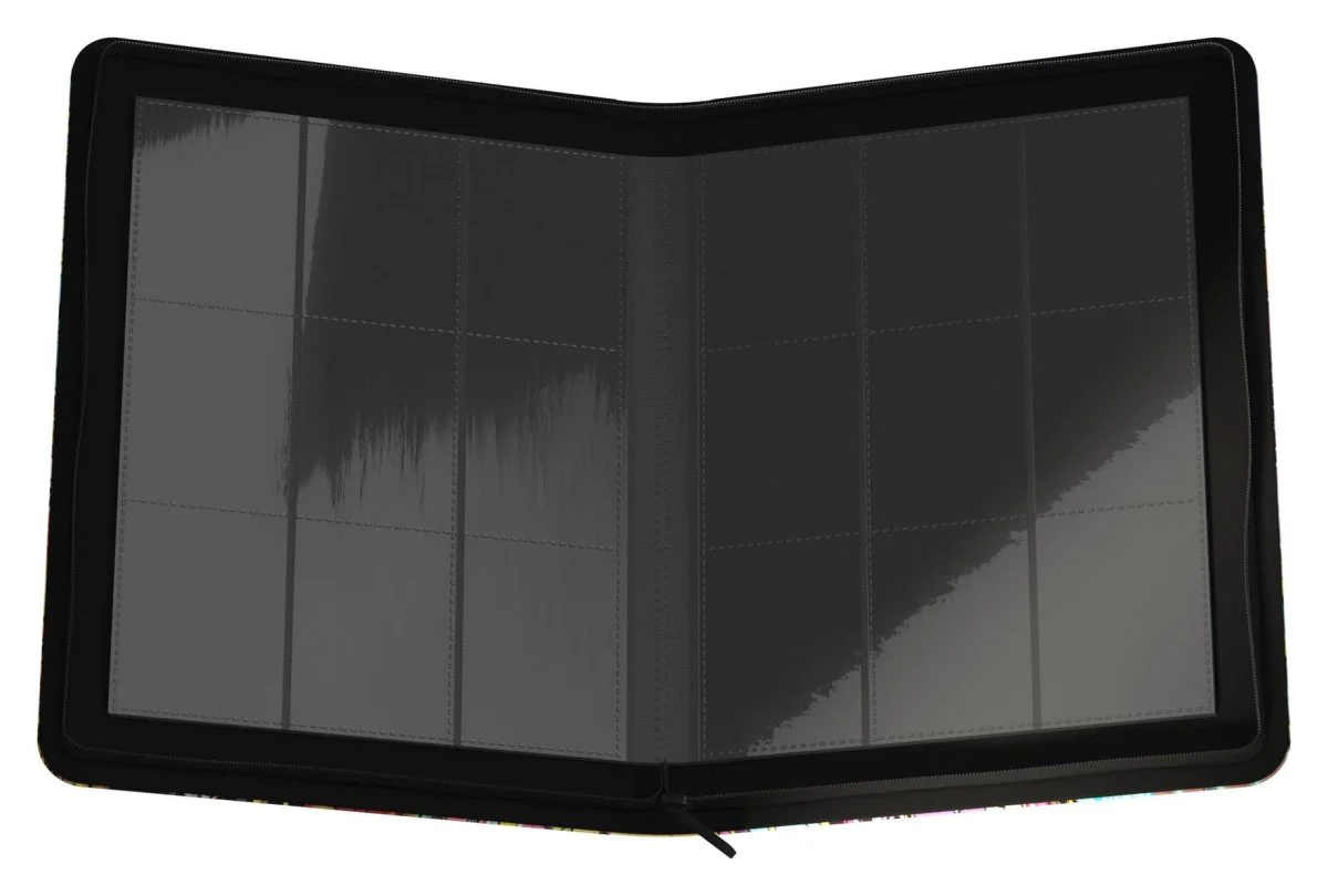 Ultimate Guard Zipfolio 360 Xenoskin - Aetherdrift - Revved-Up Racers - Image 3