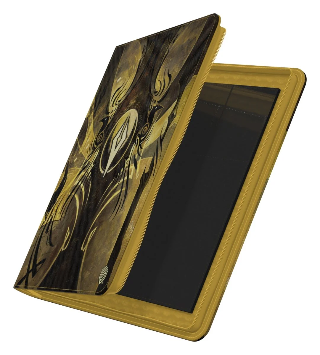 Ultimate Guard Zipfolio 480 Xenoskin MTG "Secrets of Strixhaven" - Silverquill - Image 4