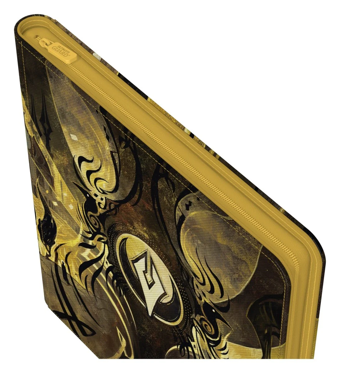 Ultimate Guard Zipfolio 480 Xenoskin MTG "Secrets of Strixhaven" - Silverquill - Image 6