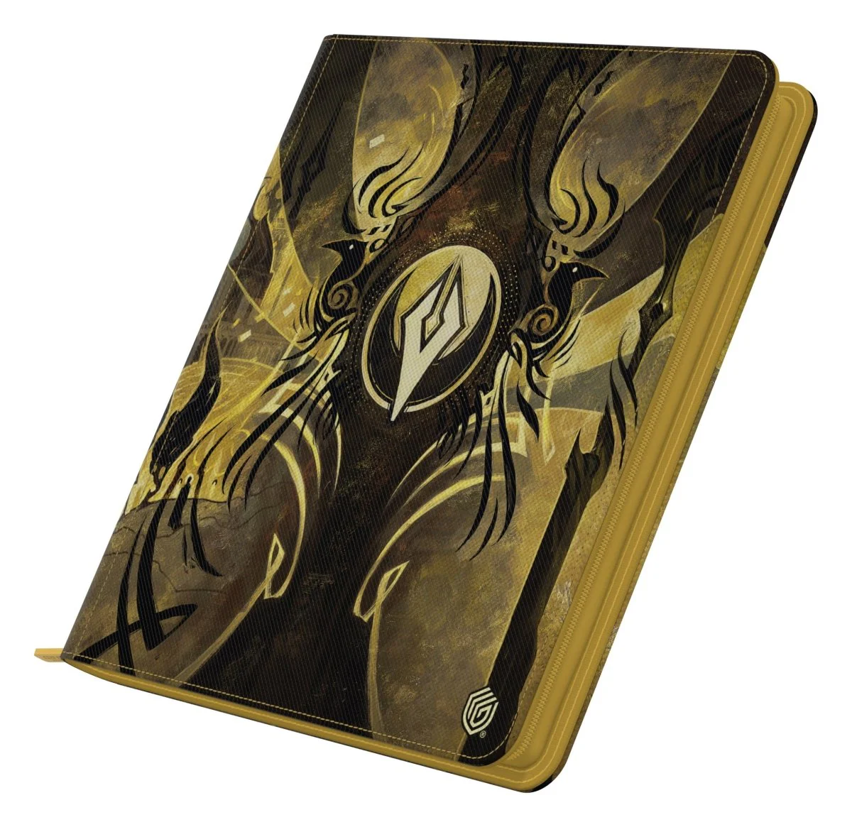 Ultimate Guard Zipfolio 480 Xenoskin MTG "Secrets of Strixhaven" - Silverquill - Image 8