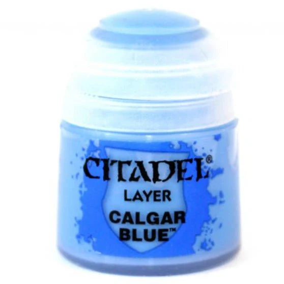 Ultramarines: Essential Paints – 10 Colour Set - Image 2