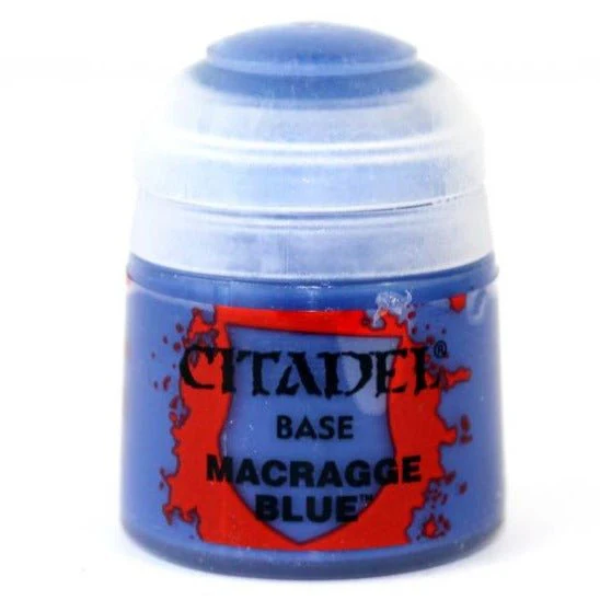 Ultramarines: Essential Paints – 10 Colour Set - Image 3