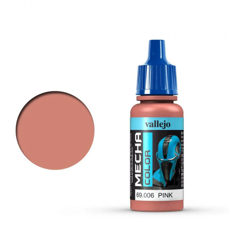 Vallejo Mecha Color - Pink
