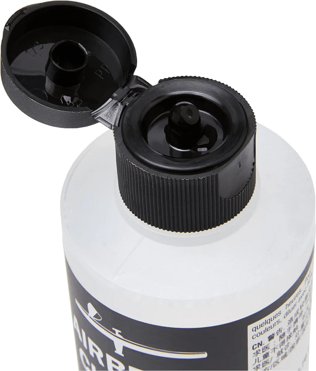 Vallejo Model Air - Airbrush Cleaner 200ml - VAL71199 - Image 3