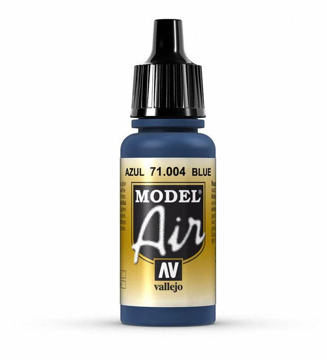 Vallejo Model Air - Blue