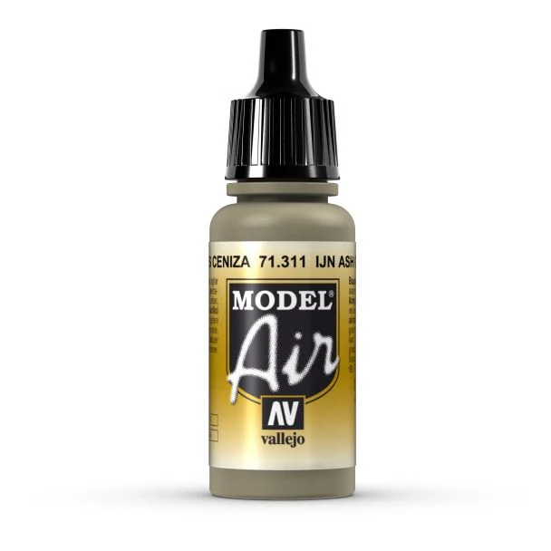 Vallejo Model Air - IJN Ash Grey