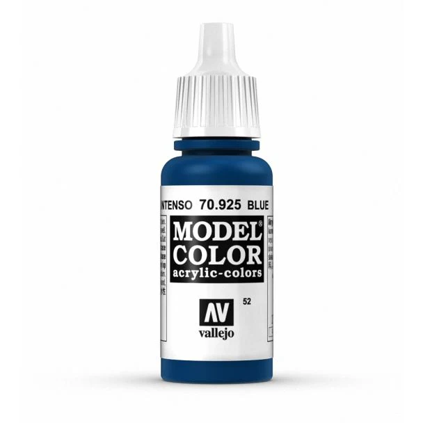 Vallejo Model Color - Blue