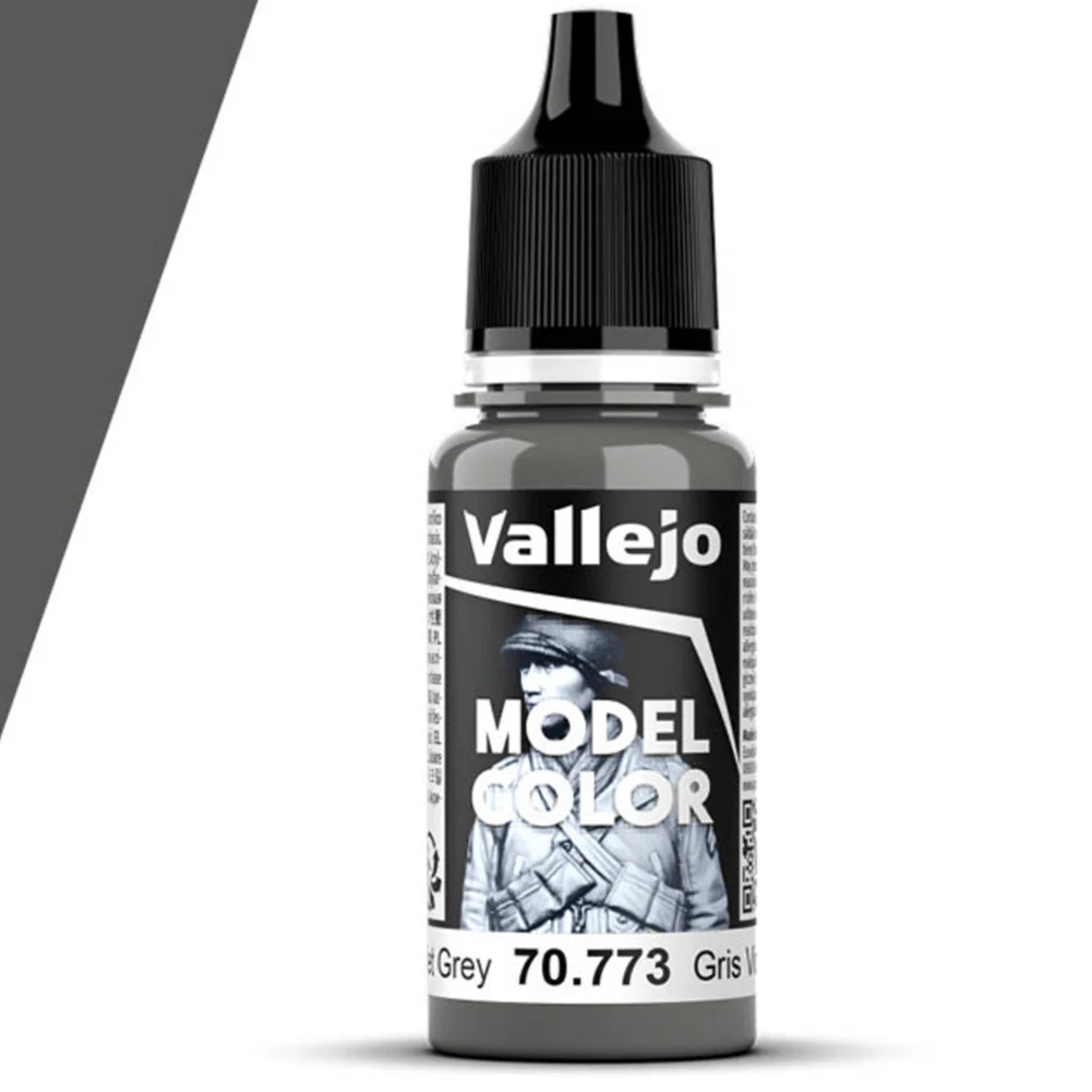 Vallejo Model Color - Violet Grey