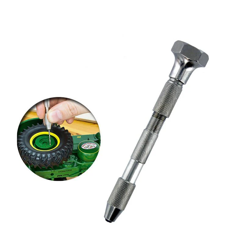 Vallejo Pin Vice
