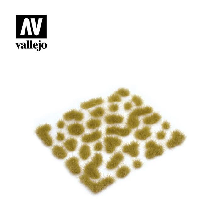 Vallejo Wild Tuft - Beige, Medium - Image 2