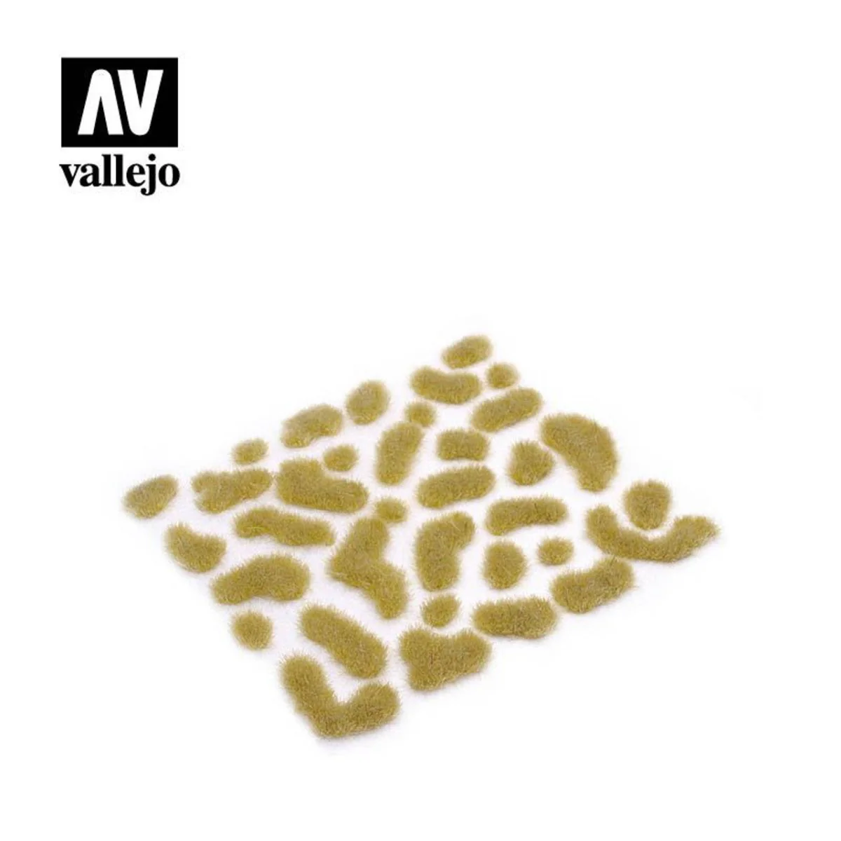 Vallejo Wild Tuft - Beige, Small - Image 2