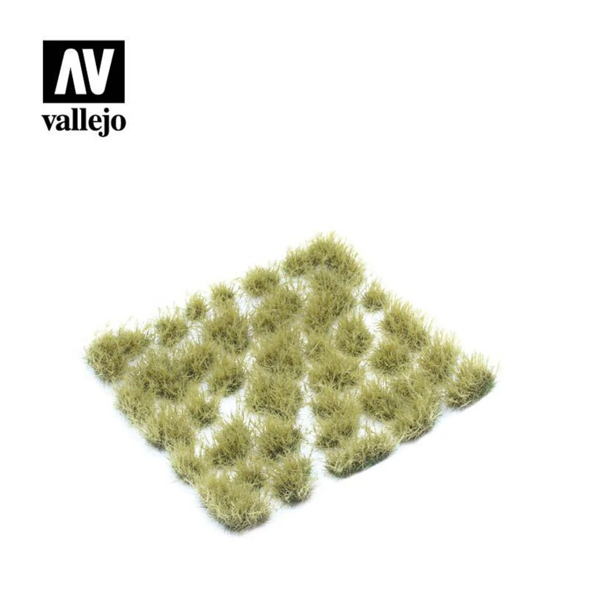 Vallejo Wild Tuft - Dense Beige, Large - Image 2