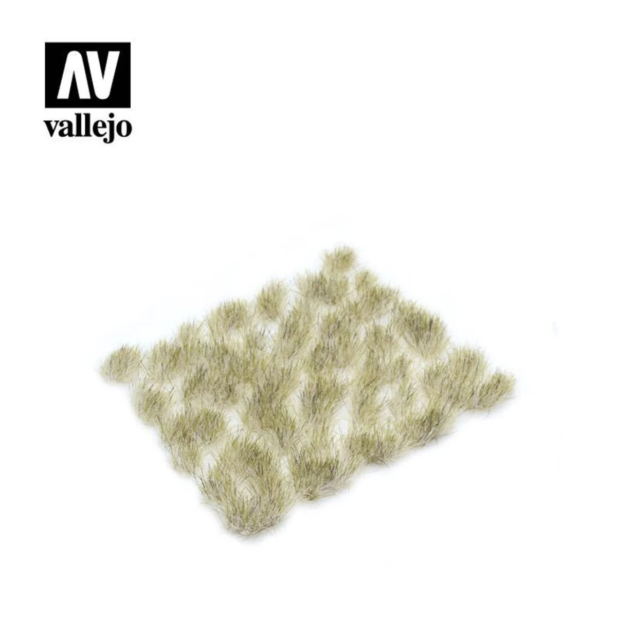 Vallejo Wild Tuft - Winter, Medium - Image 2