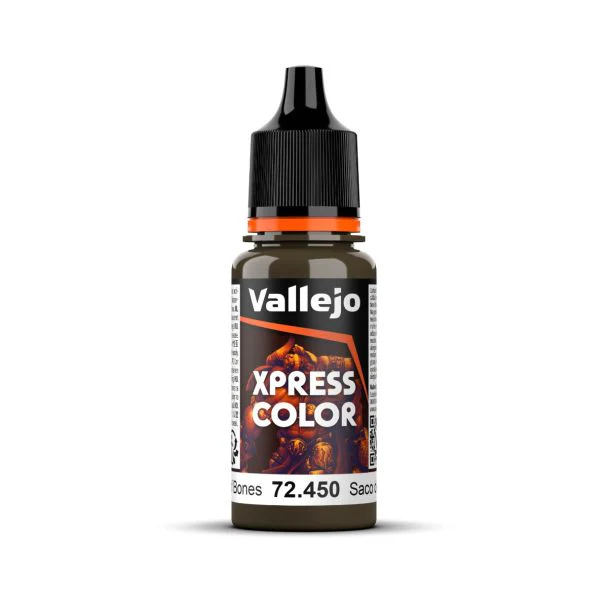 Vallejo Xpress Color - Bag of Bones