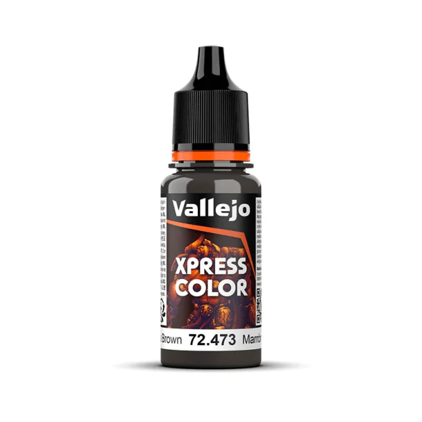 Vallejo Xpress Color - Battledress Brown