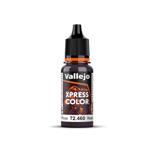 Vallejo Xpress Color - Twilight Rose