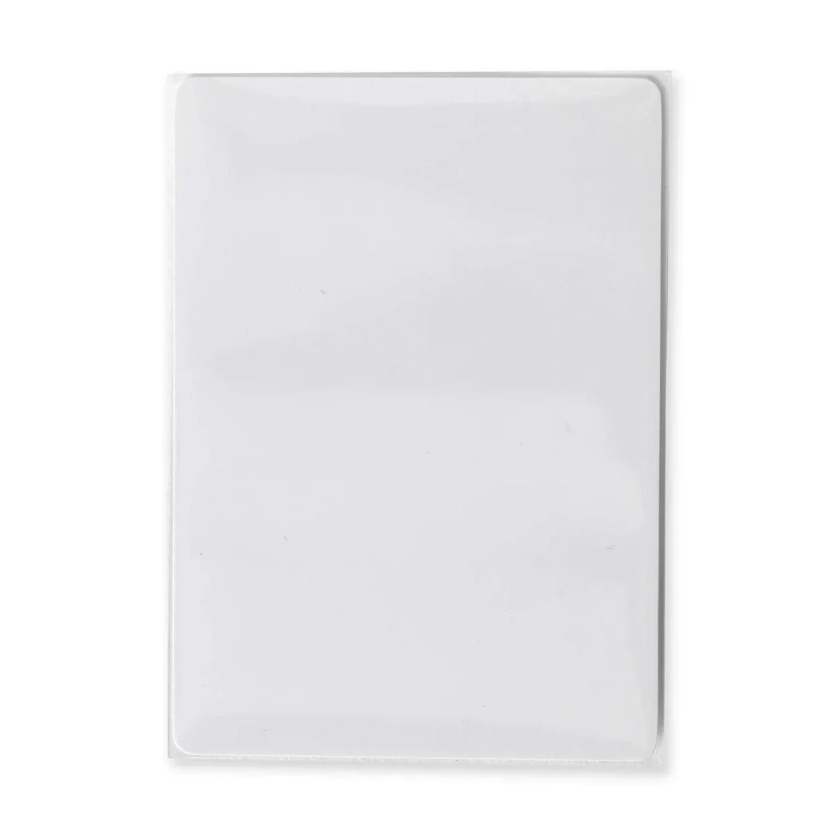 VaultX Exact Fit Standard Card Sleeves - 100 - Image 2