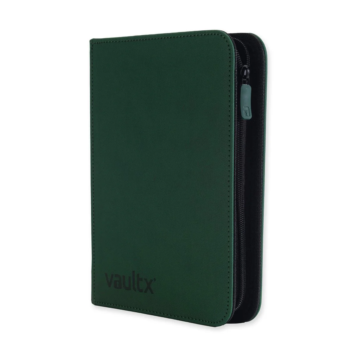 VaultX Exo-Tec Zip Binder - 4 Pocket - Image 3