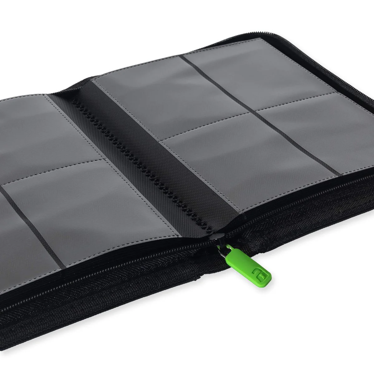 VaultX Exo-Tec Zip Binder - 4 Pocket - Image 7