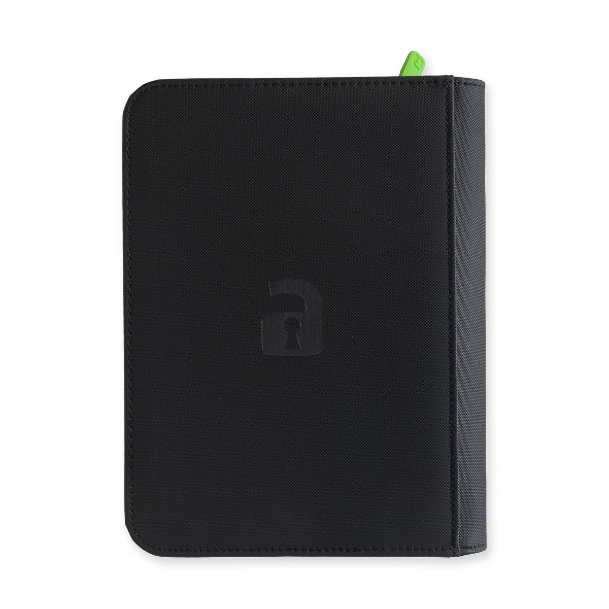 VaultX Exo-Tec Zip Binder - 4 Pocket - Image 9
