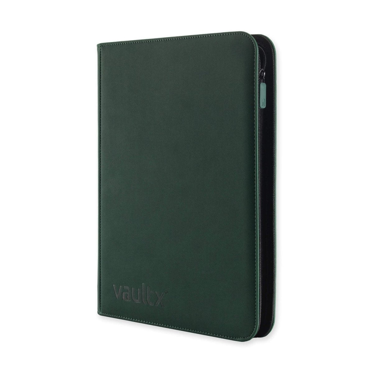 VaultX Exo-Tec Zip Binder - 9 Pocket - Image 10