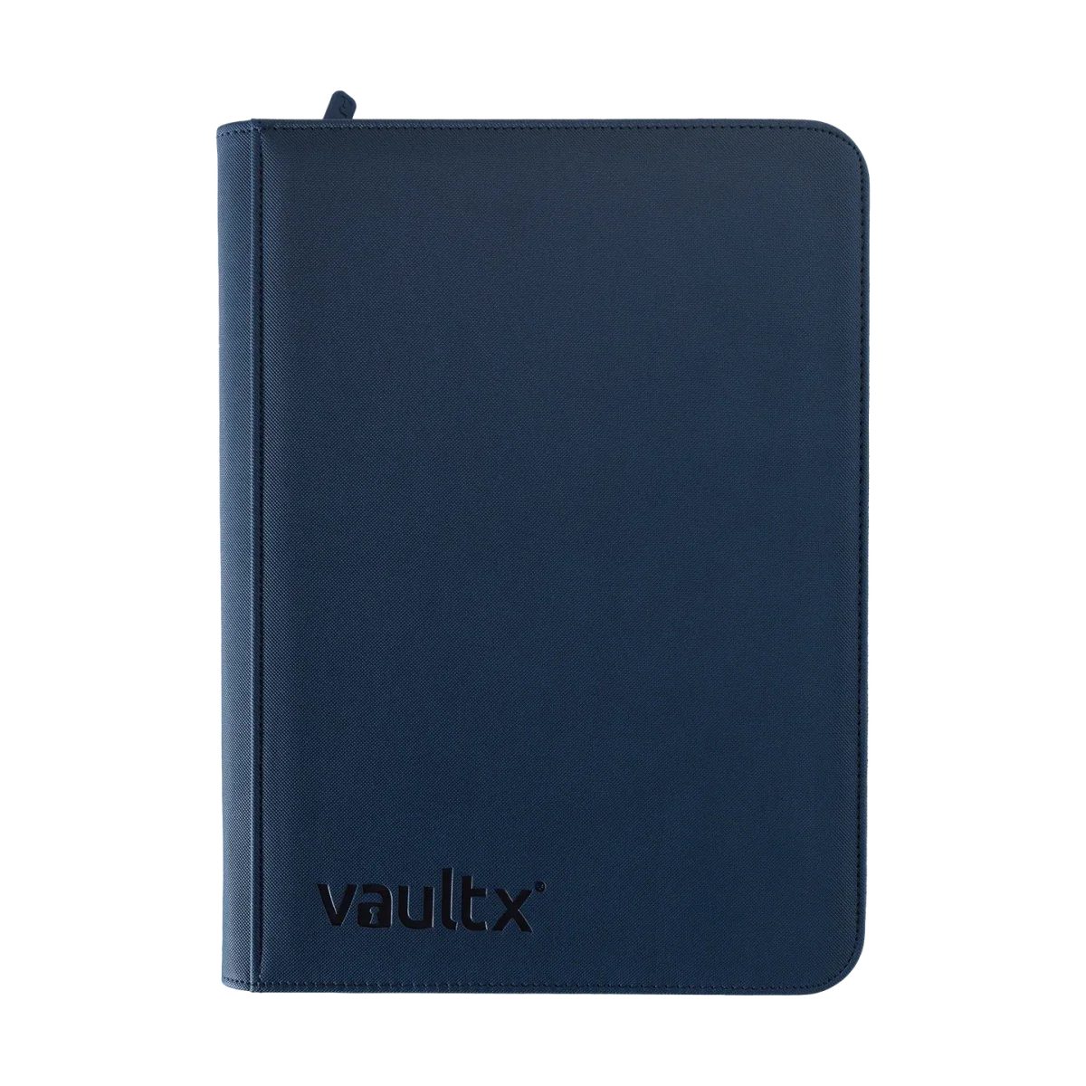 VaultX Exo-Tec Zip Binder - 9 Pocket - Image 11