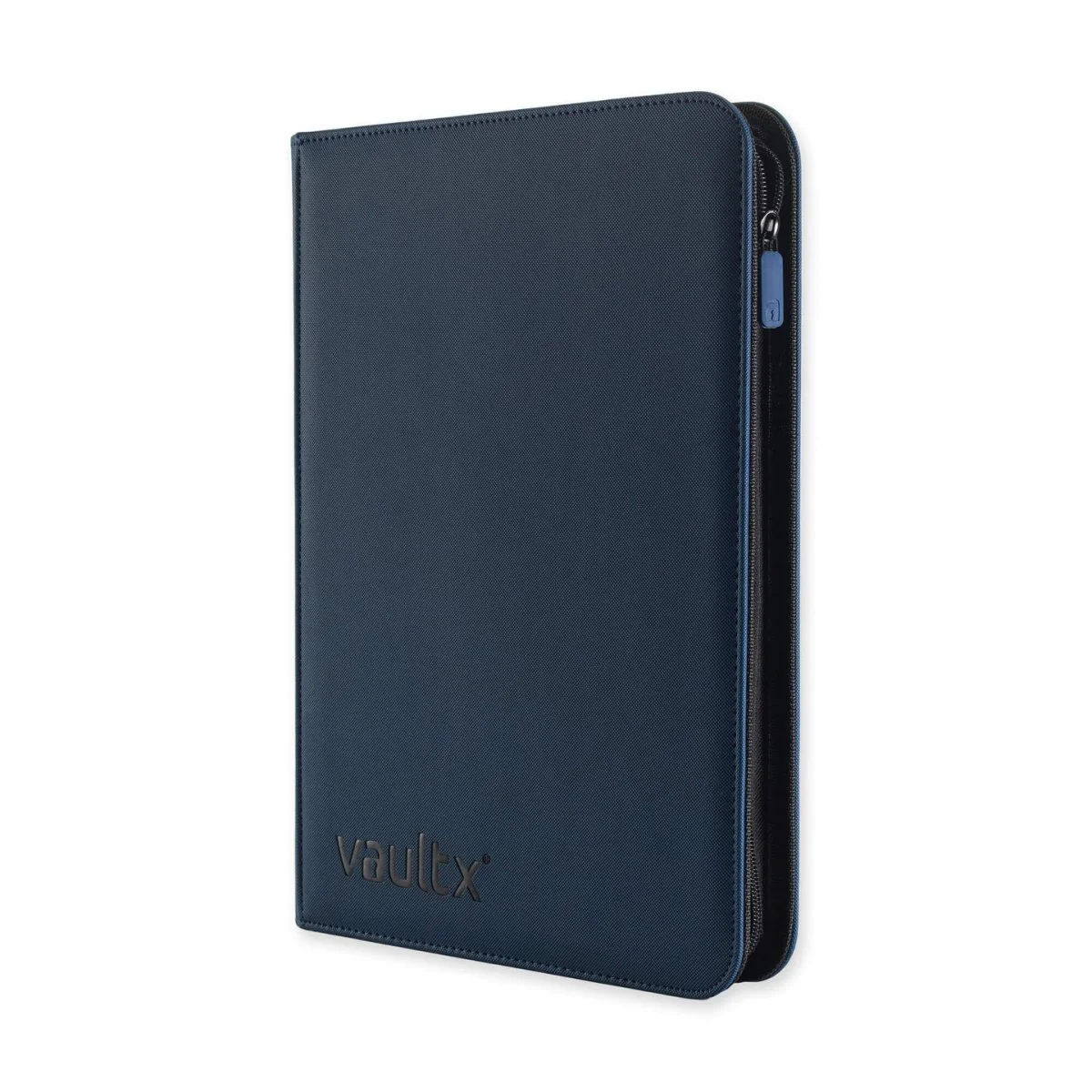 VaultX Exo-Tec Zip Binder - 9 Pocket - Image 12