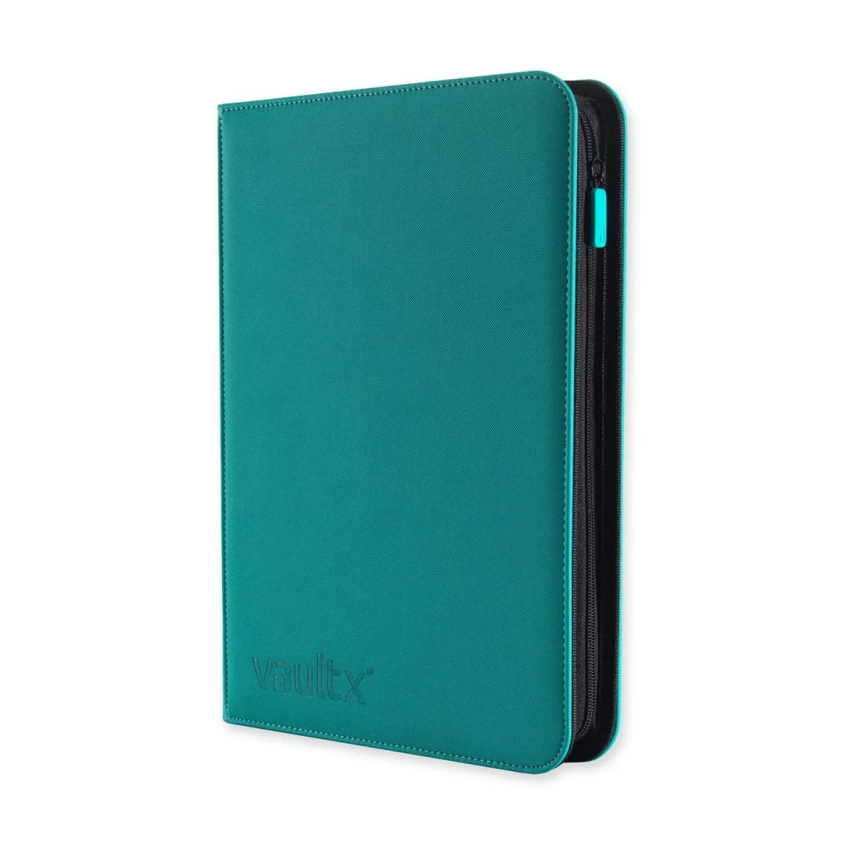 VaultX Exo-Tec Zip Binder - 9 Pocket - Image 7