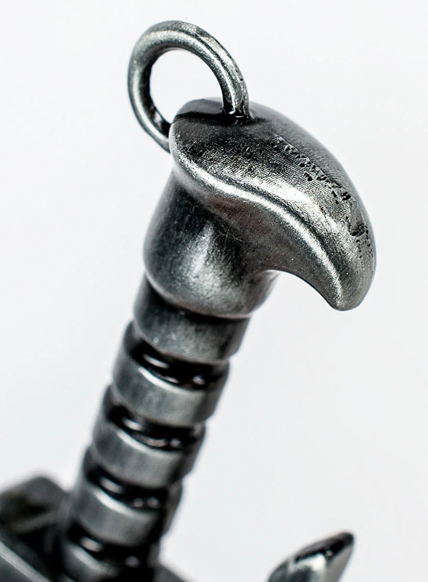Warhammer 40,000: Adeptus Astartes Chainsword Bottle Opener - Image 9