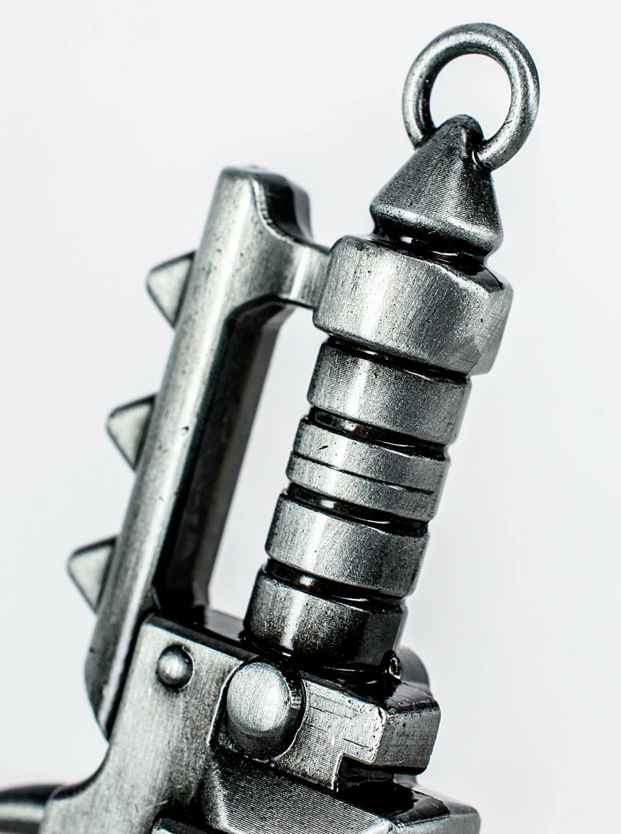Warhammer 40,000: Chaos Chainsword Bottle Opener - Image 6