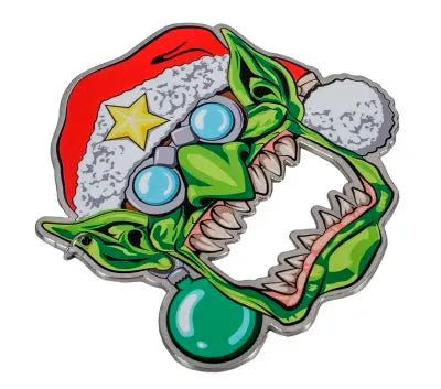 Warhammer 40,000: Da Red Gobbo Fridge Magnet Bottle Opener - Image 6