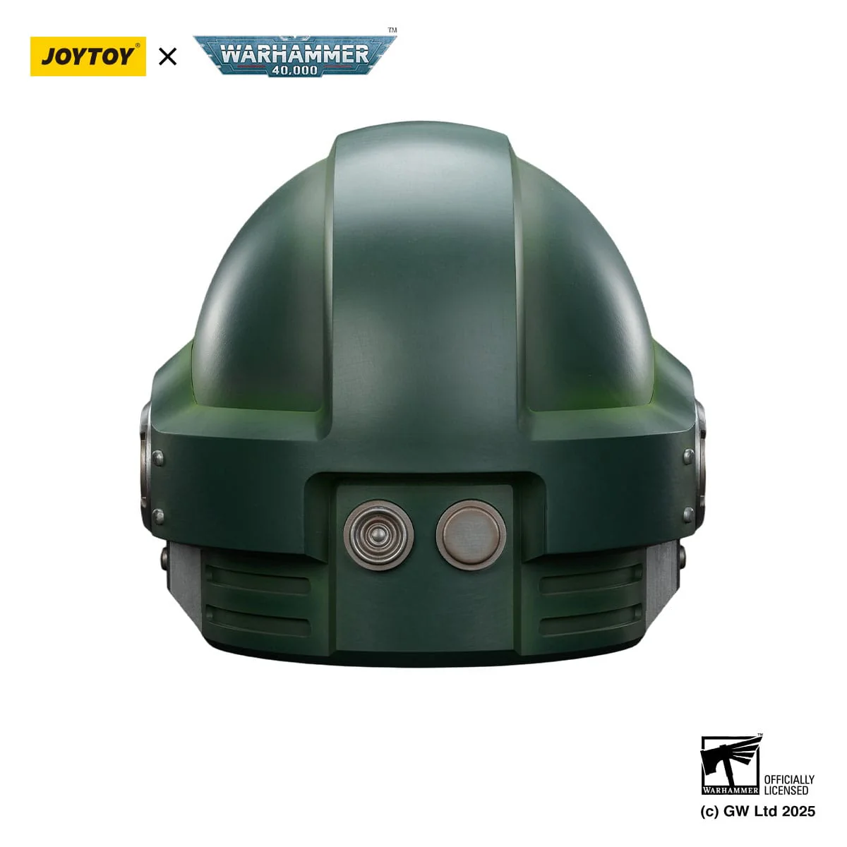 Warhammer 40,000: Dark Angels MkX Helmet 30cm ETA Nov 2026 - Image 4