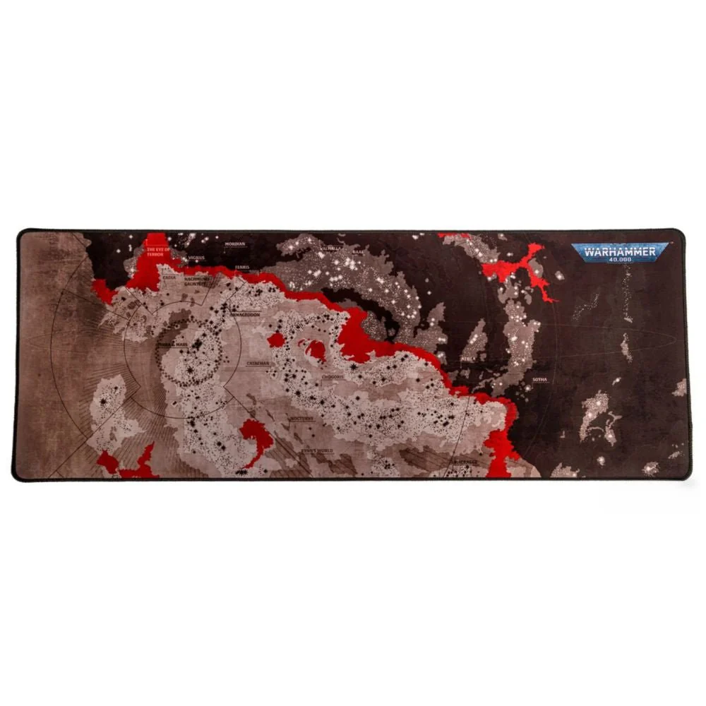 Warhammer 40,000: Galaxy Desk Mat
