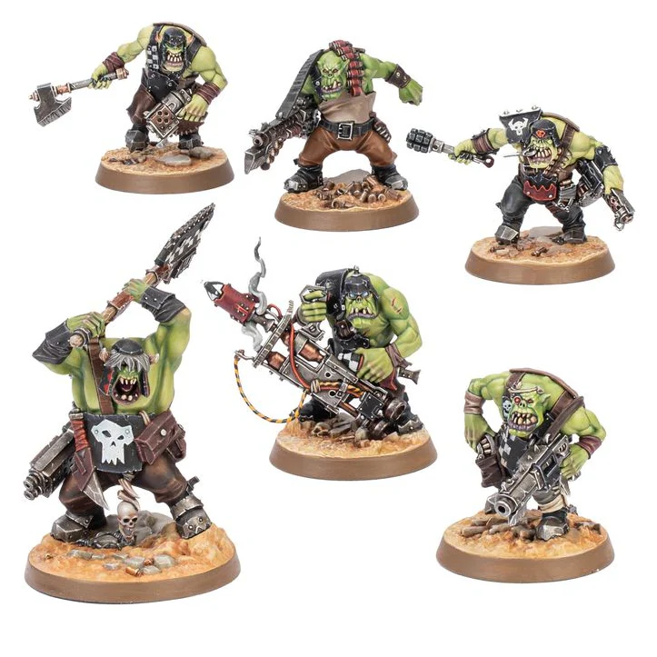 Warhammer 40,000: Introductory Set (11th Edition) - Image 6