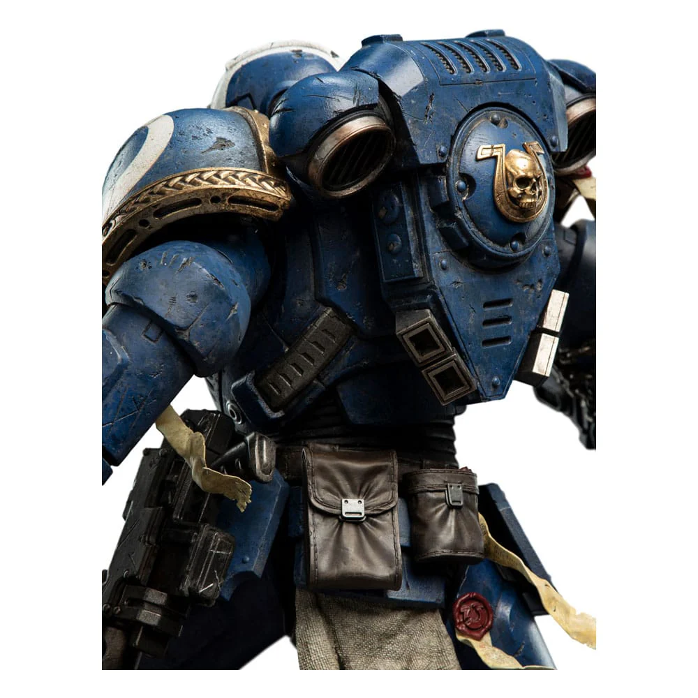 Warhammer 40,000: Titus Statue Battleline Edition 63cm - ETA Oct 2026 - Image 7