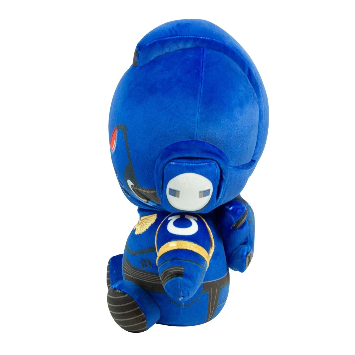 Warhammer 40,000 Space Marine – Collectible Plush – 14 Inch - Image 4