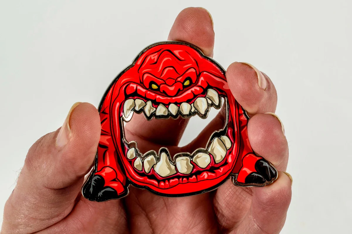 Warhammer 40,000: Squig Bottle Opener - Image 10