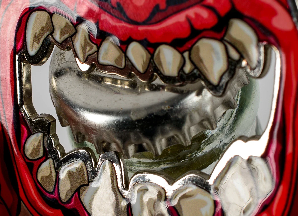 Warhammer 40,000: Squig Bottle Opener - Image 11