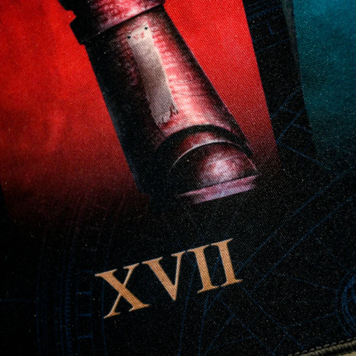 The Horus Heresy Traitor Legion Desk Mat - Image 11