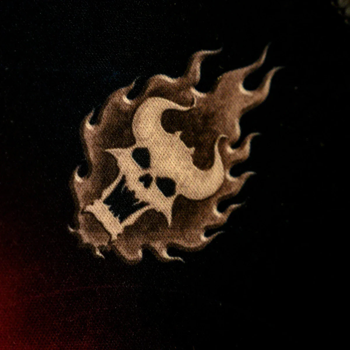 The Horus Heresy Traitor Legion Desk Mat - Image 13