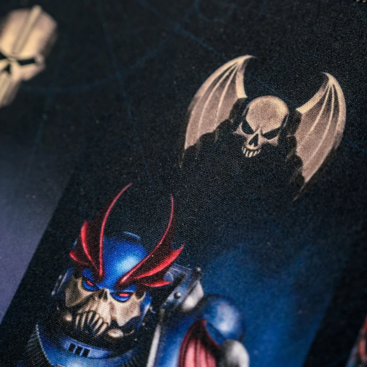 The Horus Heresy Traitor Legion Desk Mat - Image 14