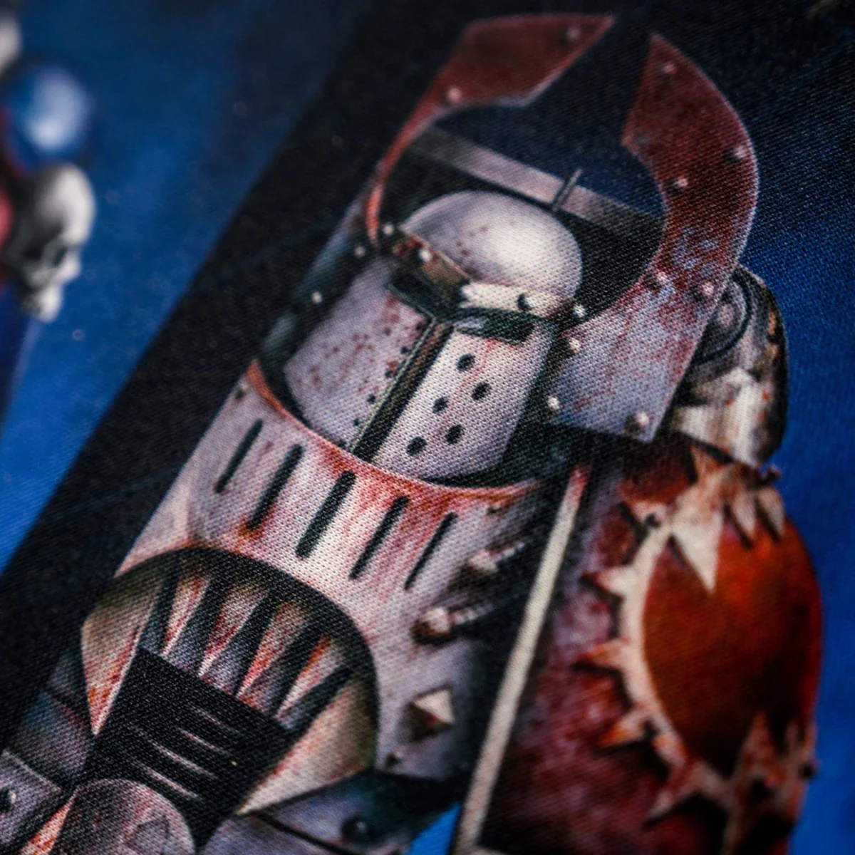 The Horus Heresy Traitor Legion Desk Mat - Image 15