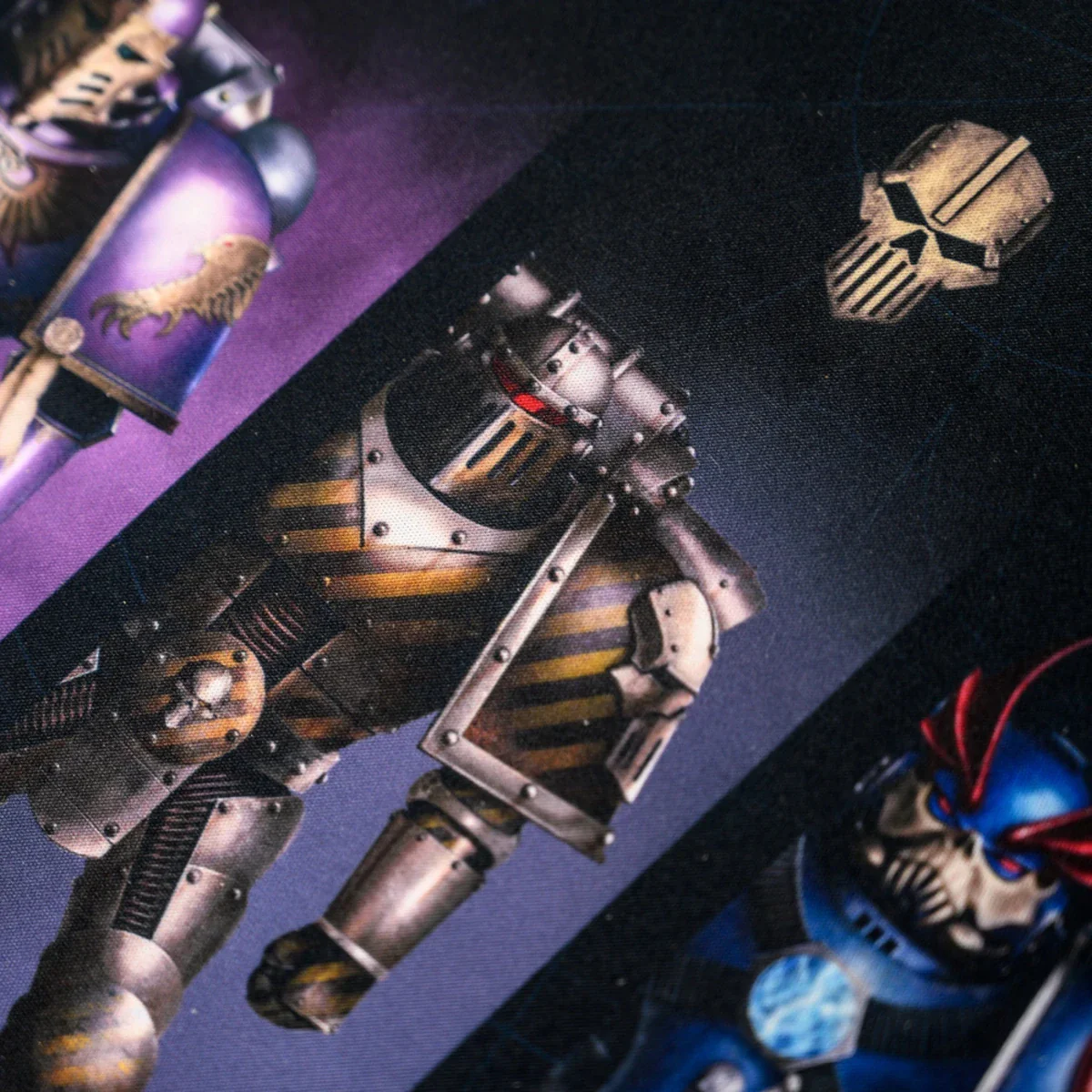 The Horus Heresy Traitor Legion Desk Mat - Image 8