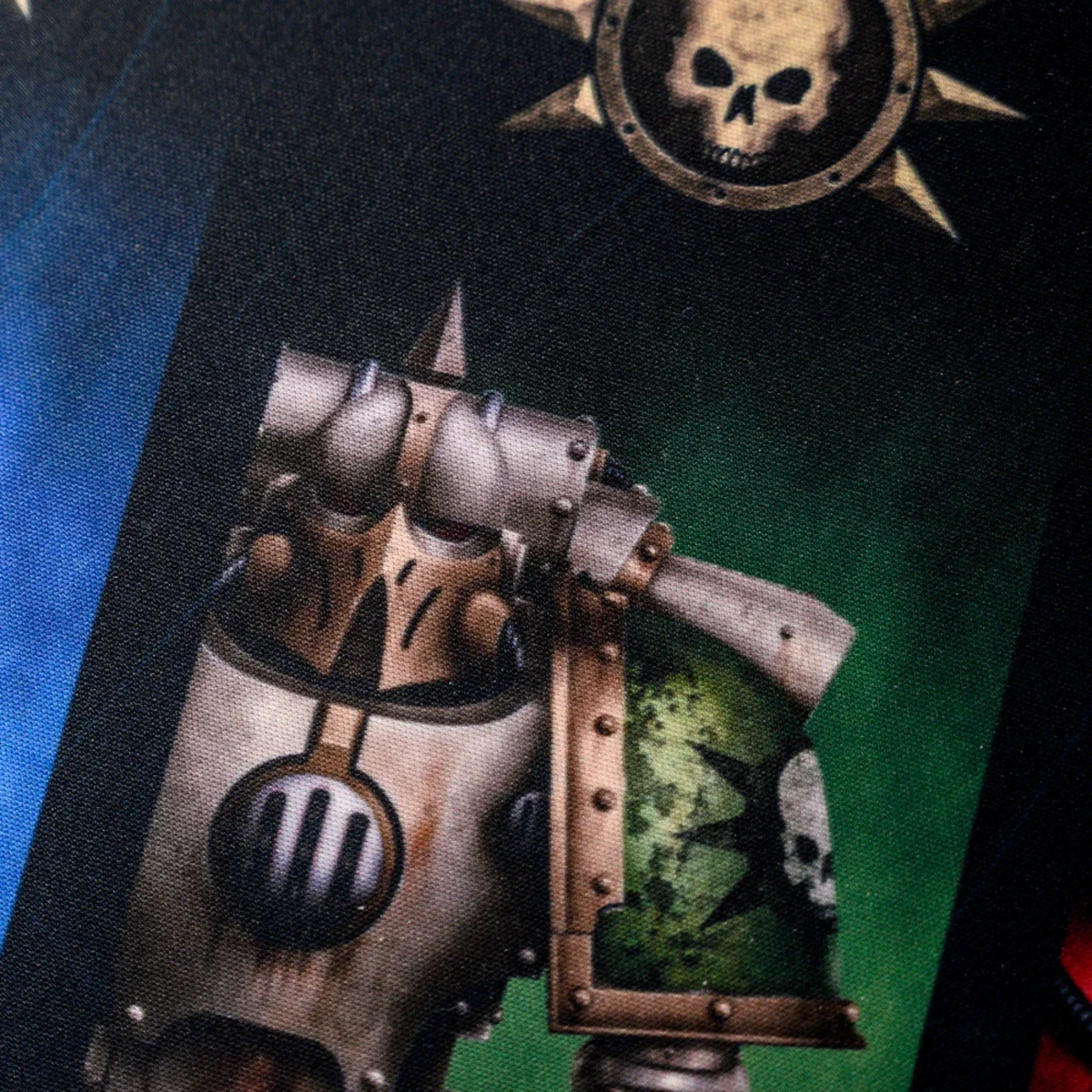 The Horus Heresy Traitor Legion Desk Mat - Image 9