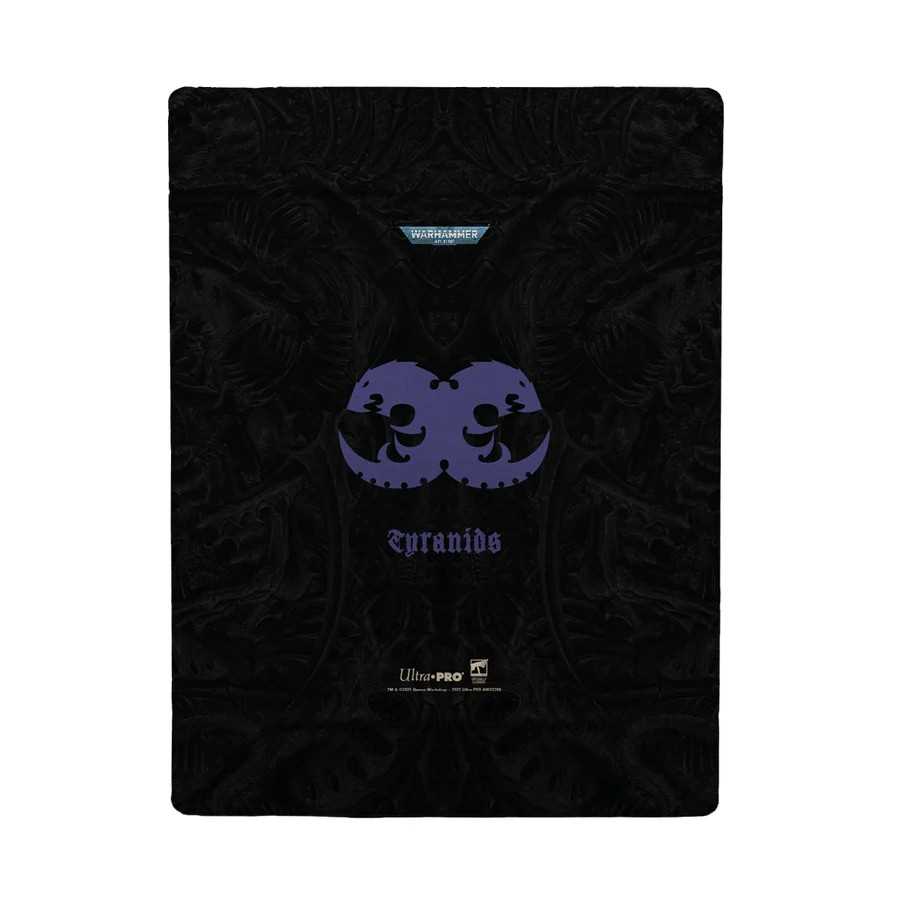 Warhammer 40,000: Tyranid Folding Dice Tray Premium - Image 3