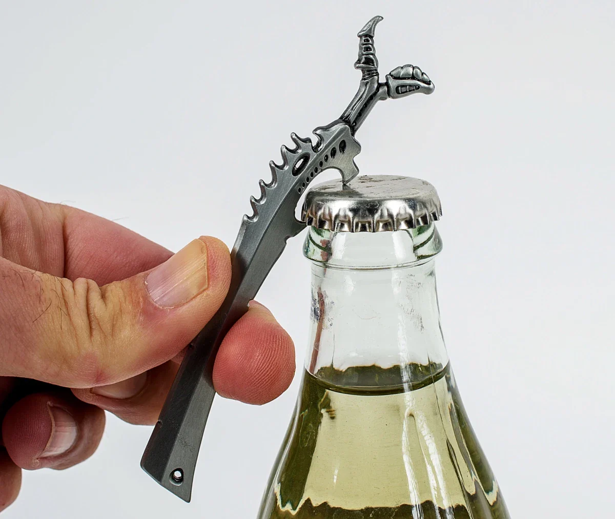 Warhammer 40,000: Tyranids Bonesword Bottle Opener - Image 12