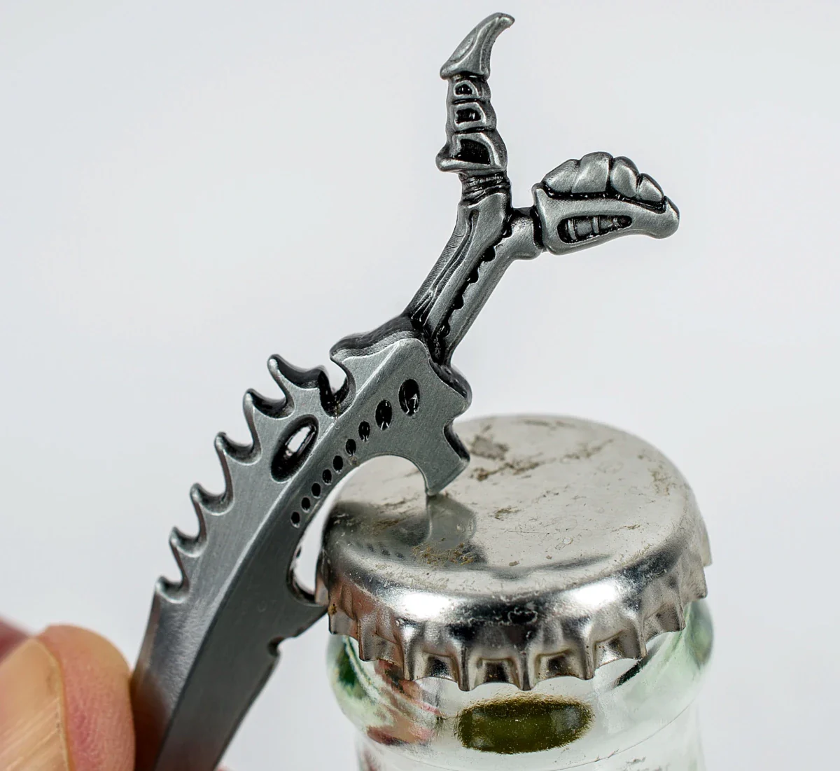 Warhammer 40,000: Tyranids Bonesword Bottle Opener - Image 3