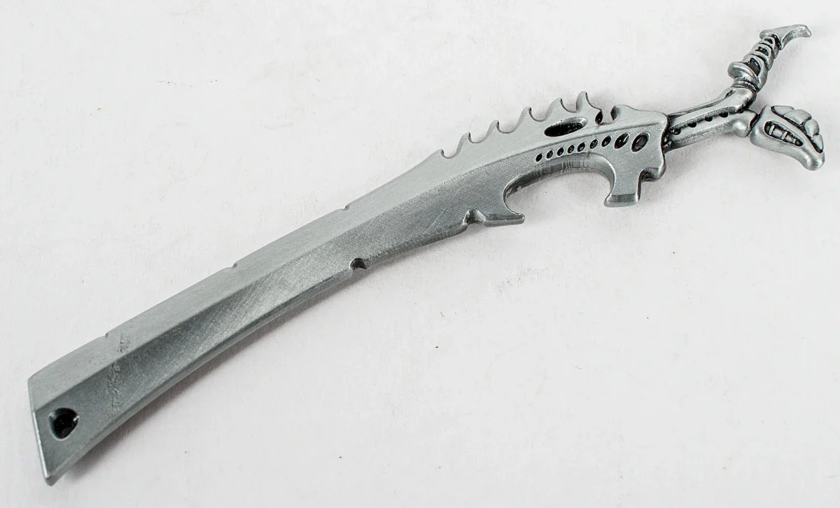 Warhammer 40,000: Tyranids Bonesword Bottle Opener - Image 4